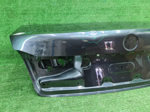Крышка багажника BMW 7er G11 (2015-2022)
