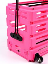 Корзина пластиковая для мячей NEVA SPORT