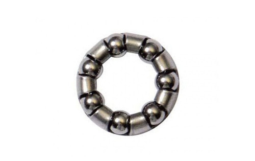 Подшипник педали, 5/32"х7 шариков, внешний ?19мм, внутренний ?11,5мм, цена за 1 уп.