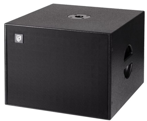 Сабвуфер INTREND ILS-S12