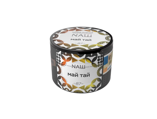 NAШ (Май Тай), 40 гр
