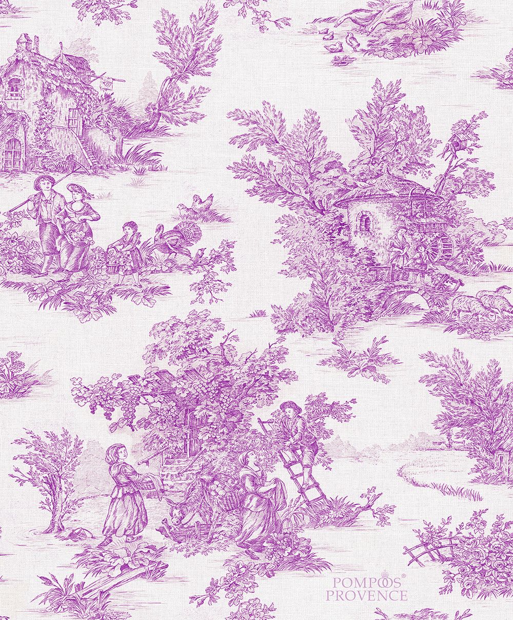 Gloockler Pompoos Provence