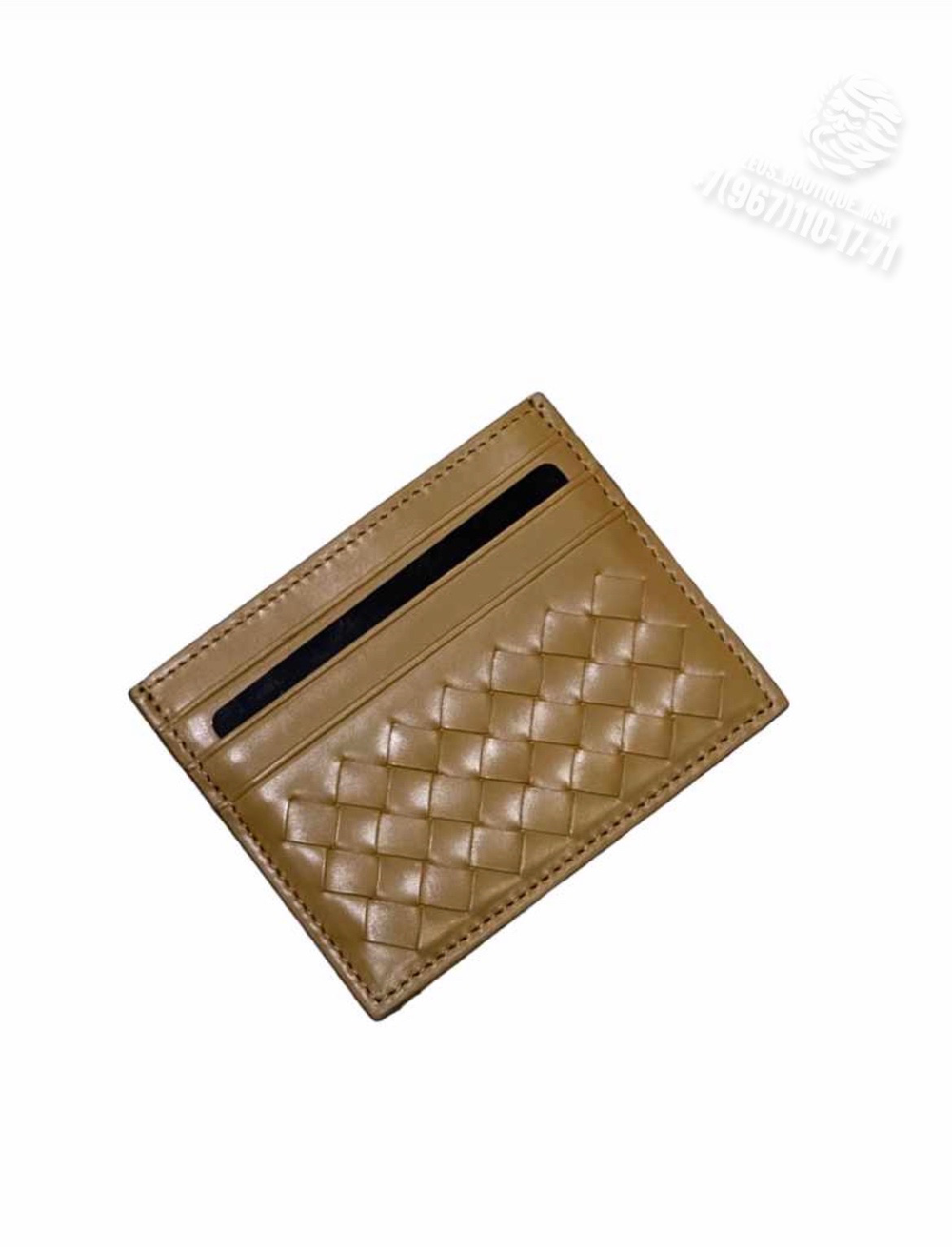 Картхолдер Bottega Veneta