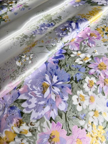 Комплект домашний с брюками Mia-Amore Lilianna Лилианна 5995