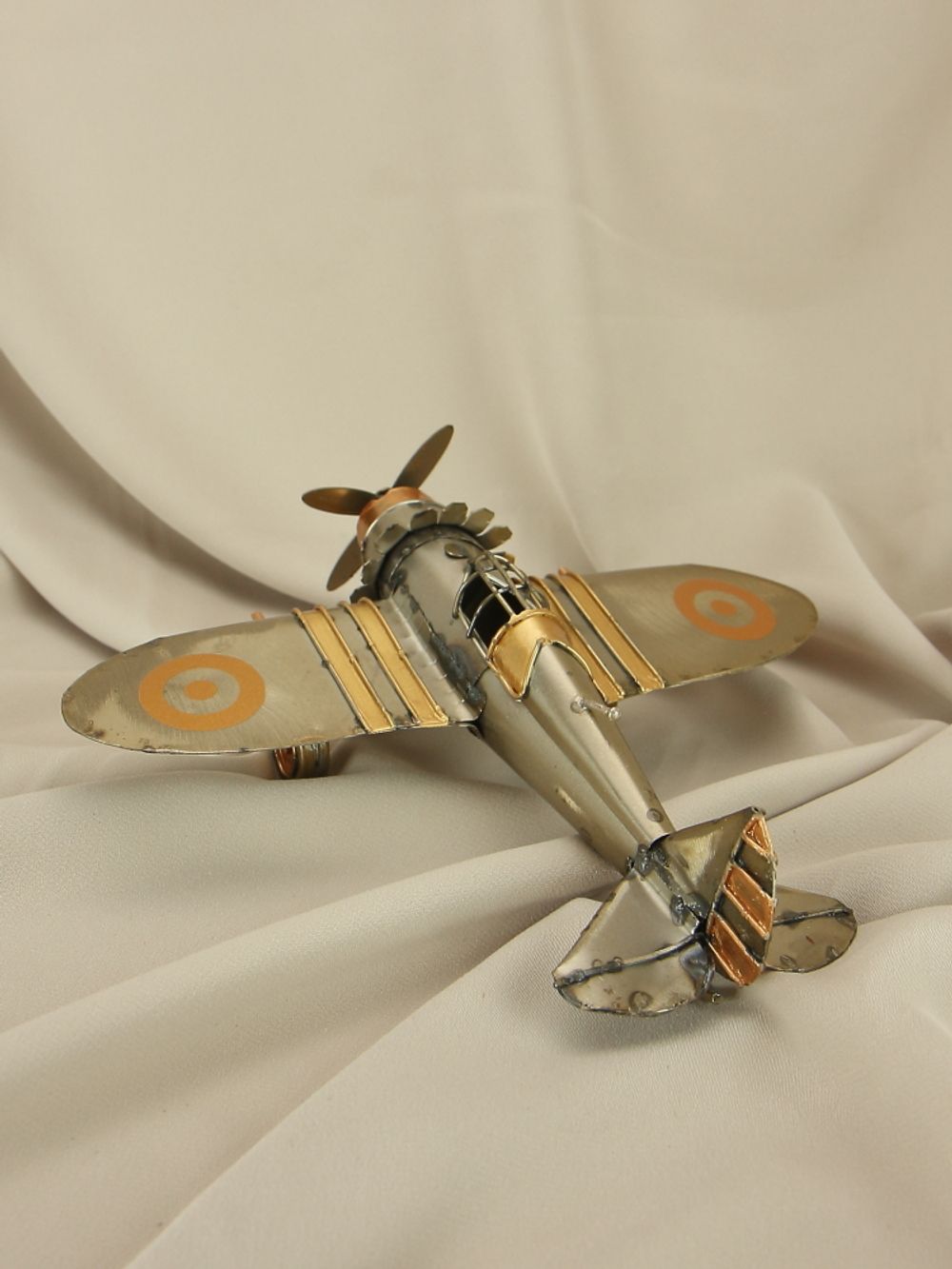 R&D Модель самолета британских ВВС 2МВ