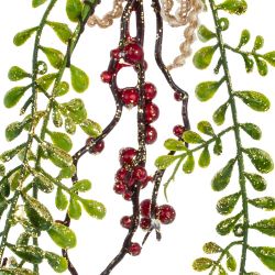 GAEM Изделие декоративное "Ветка", L15 W6 H43 см