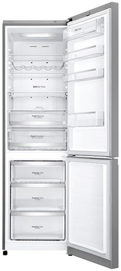 Холодильник LG GA-B499TGRF