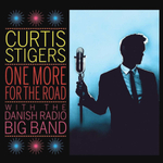 Curtis Stigers With The Danish Radio Big Band / One More For The Road (CD)