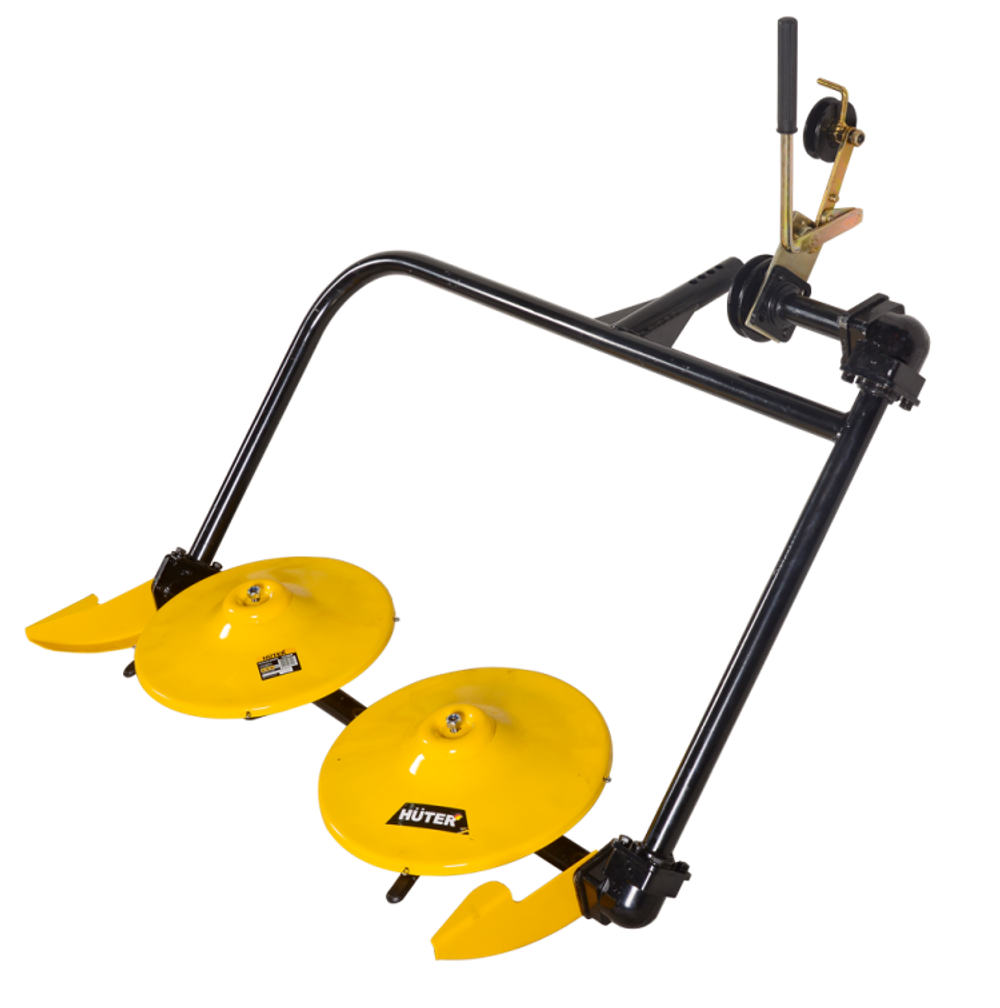 Роторная косилка РК-850Р для Huter МК-7000 и МК-7500