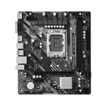 Материнская плата ASRock H610M-HDV/M.2 R2.0