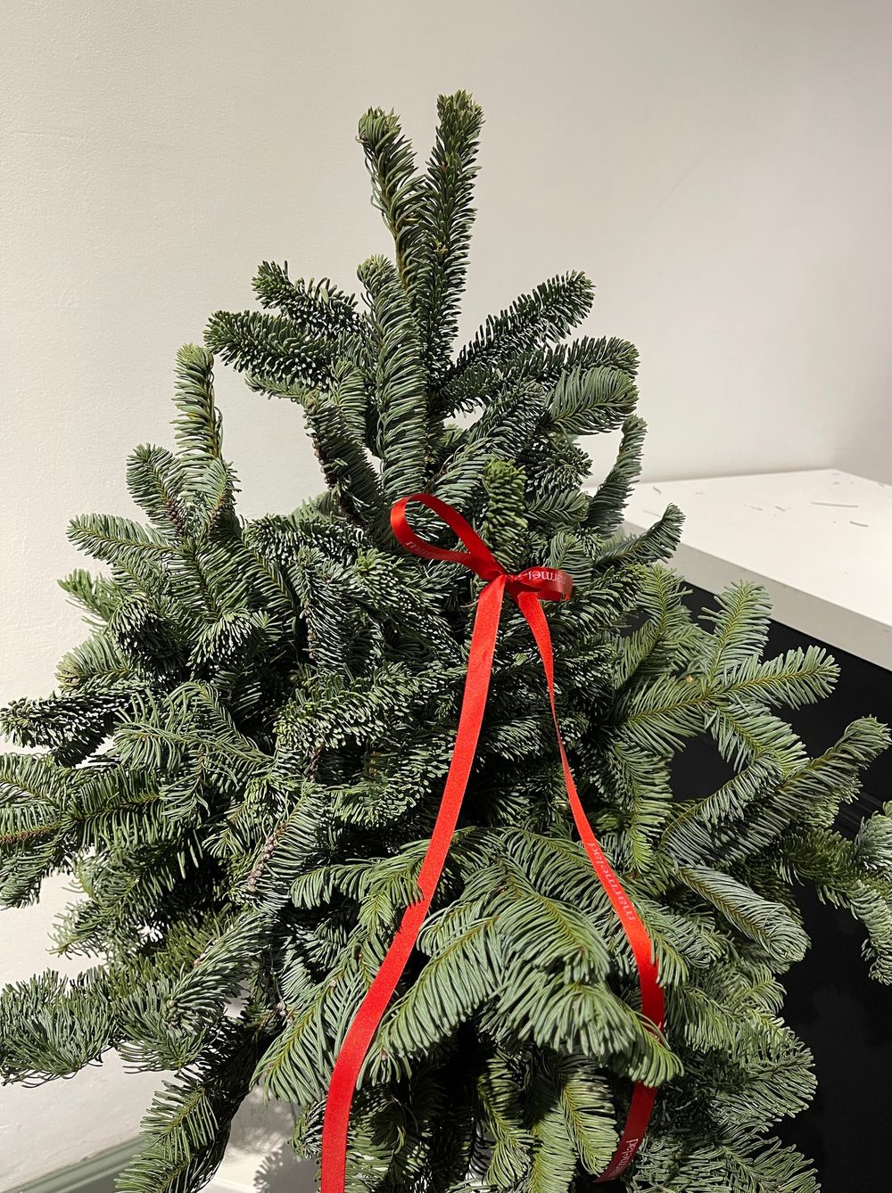 Елка декоративная h-75см