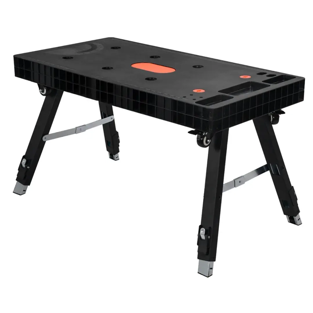 Верстак ABS складной столярный многофункциональный RockFORCE RF-151