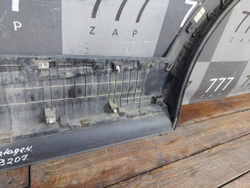 Накладка двери задней правой Kia Sportage 5 (NQ5) 21-нв Б/У Оригинал 87734P1000