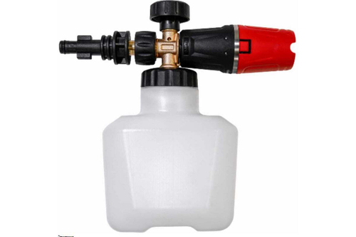 Насадка пеногенератор Elitech 0910.007000 206077