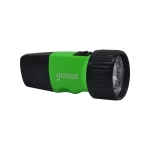 Фонарь Gauss LED ручной модель GFL103 1W 40lm NI-MH 250mAh