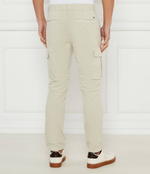 Брюки карго AUSTIN Tommy Jeans - бежевый(DM0DM20281)