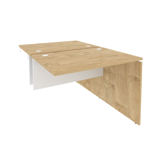 Оникс Наборный элемент рабочей станции O.2.NRS-1.7  980*1475*750