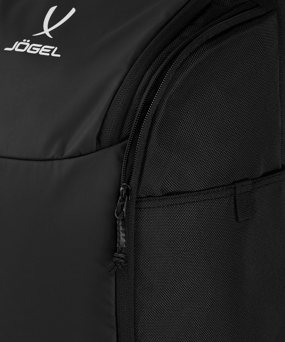 Рюкзак PREMIER Backpack PRO, черный