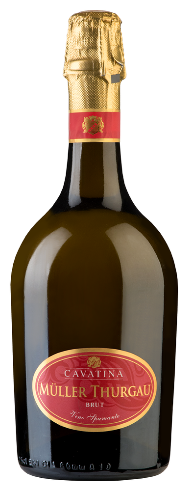 Вино игристое Каватина Атмосфера Мюллер Тургау Вино игристое Каватина Атмосфера Мюллер Тургау