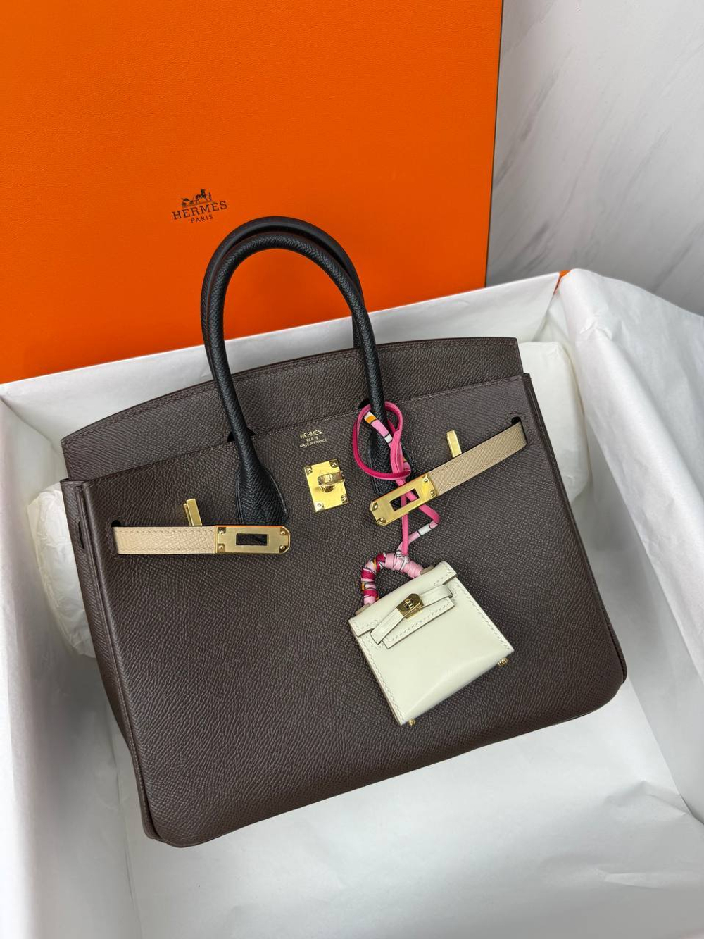 Сумка Hermes