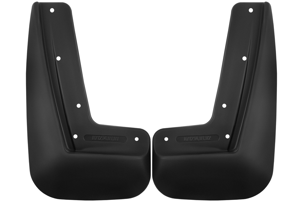 Брызговики передние LiXiang L6 2024 -2 шт.(optimum) в пакете  NLF.A71214.F03