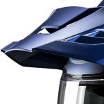 i80 Semi / Матовый / Синий