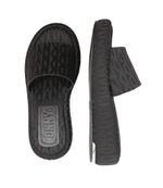 Шлепанцы OVALIA DKNY - черный(K1349809)