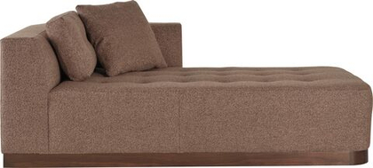 Диван Baker Oasis Sectional Chaise - Right Arm