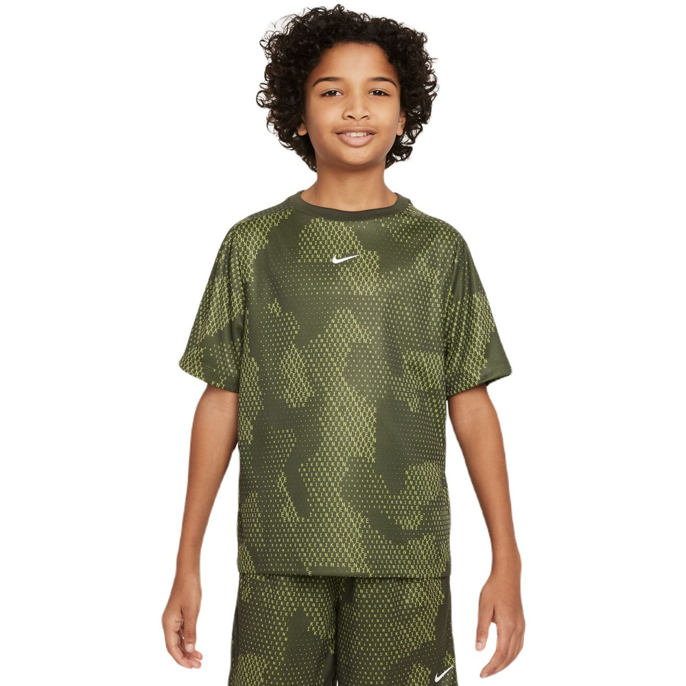 Одежда для тенниса , Футболка NIKE  .