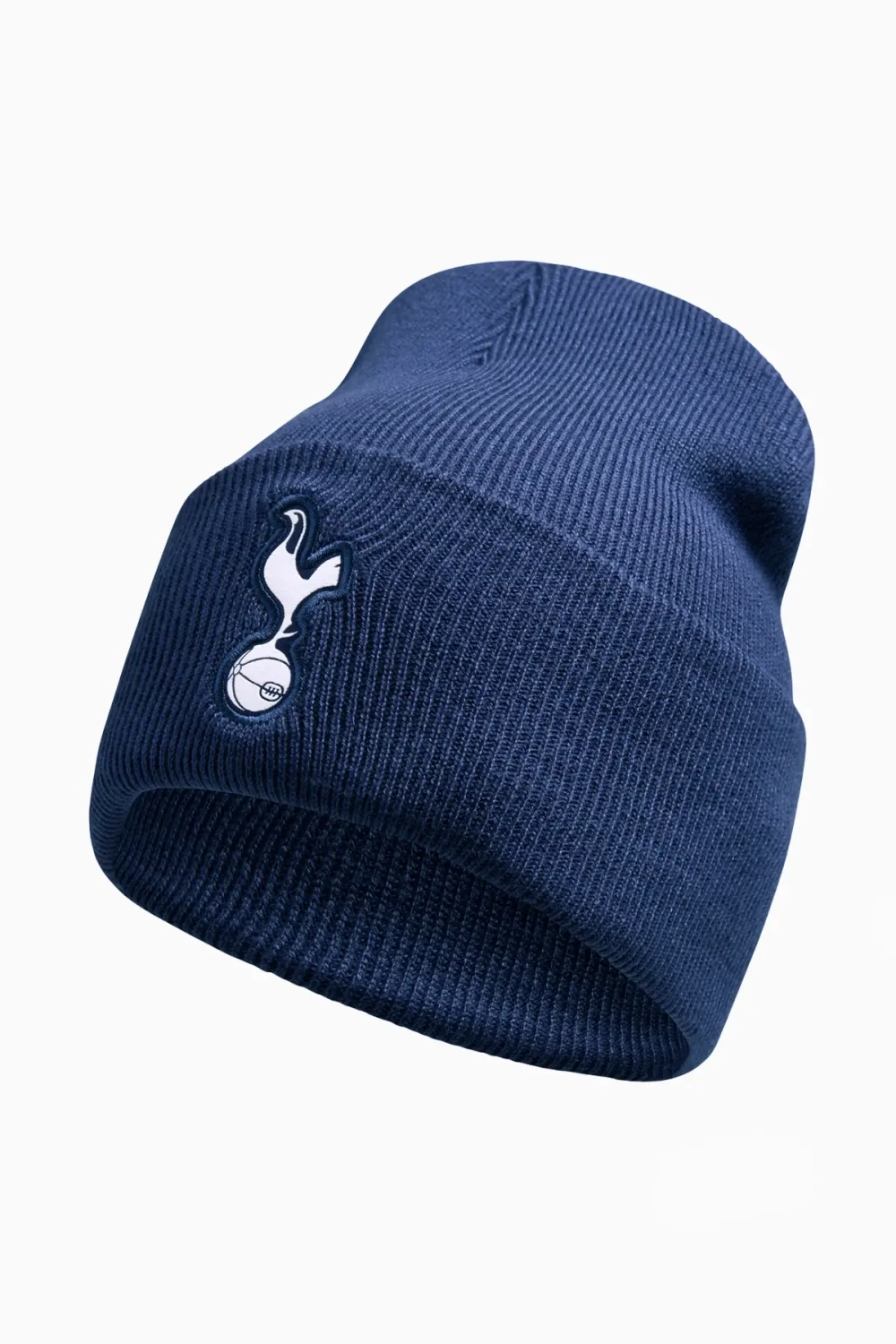 Зимняя шапка Nike Tottenham Hotspur 25/26 Peak - темно-синий