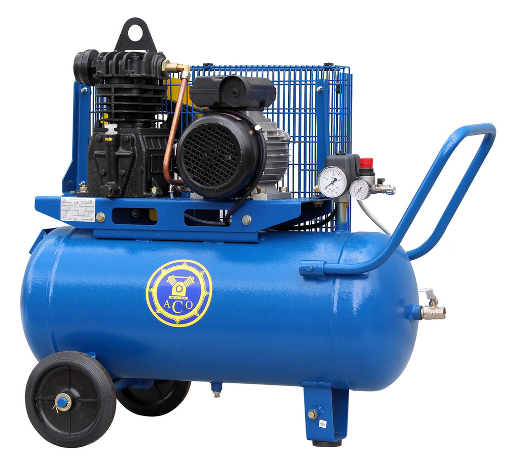 Компрессор К12