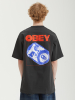 Мужская Футболка Obey Reuse