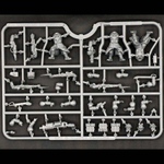 Wargames Atlantic Les Grognards