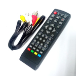 Цифровая ТВ приставка OPENBOX GOOD DVB-009