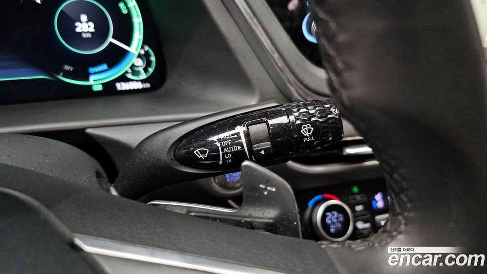 Hyundai Sonata Hybrid (DN8) Inspiration (04.2020)