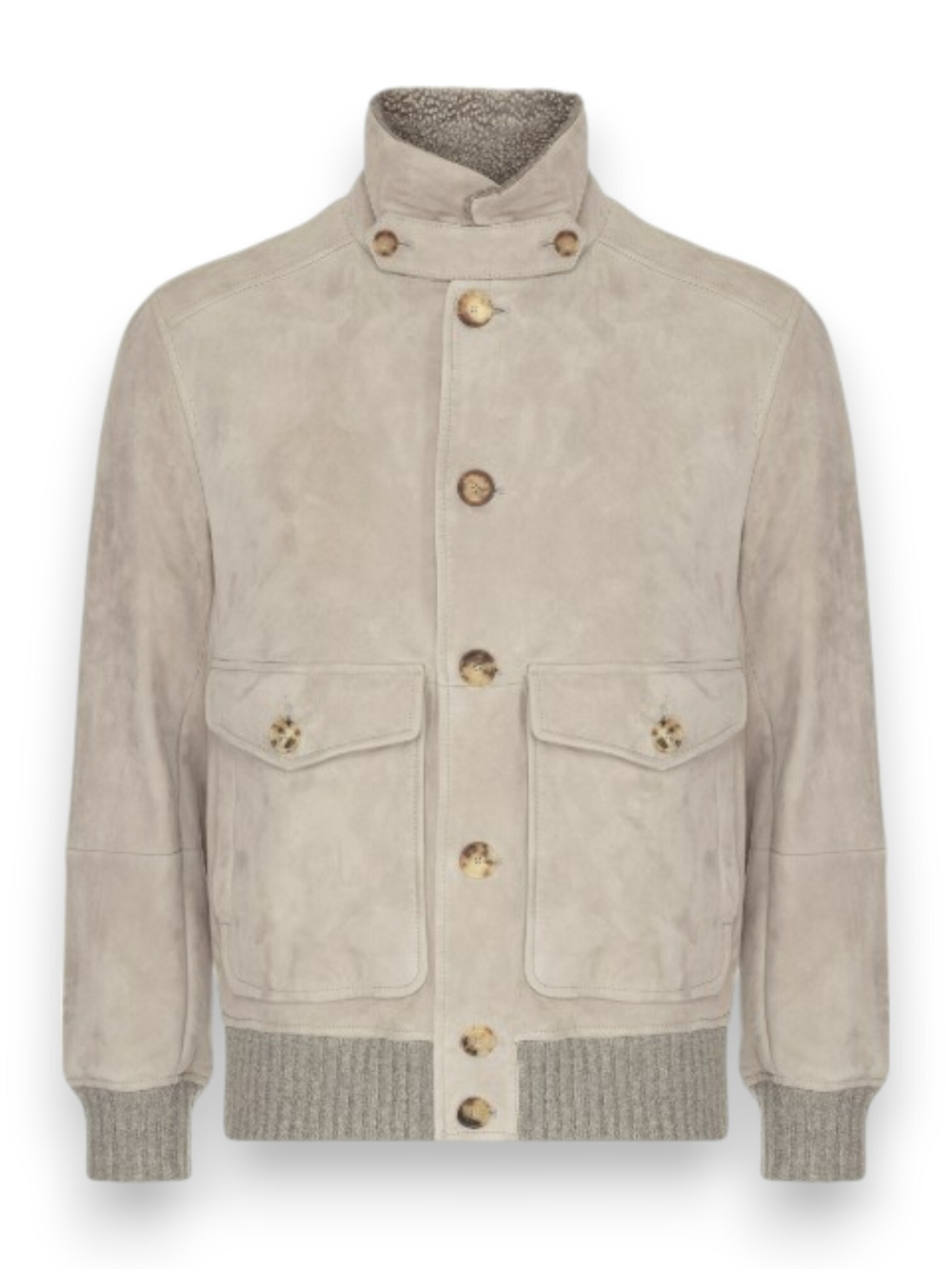 Дубленка Brunello Cucinelli