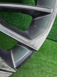 Диск Комплект дисков R18 Geely Coolray (2019-н.в.)