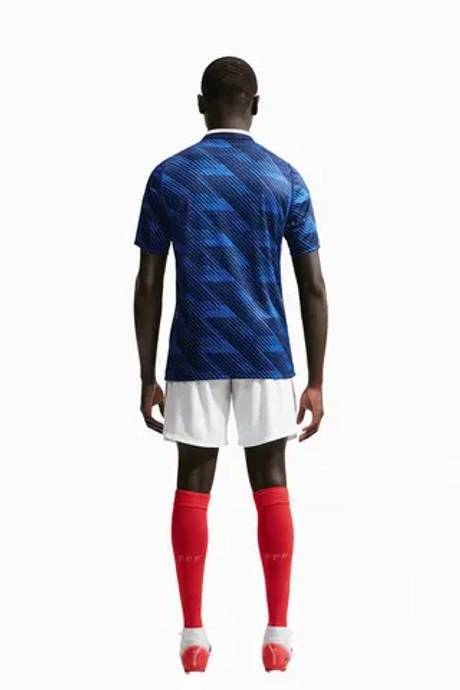 Шорты Nike France 2026 Home Stadium - белый