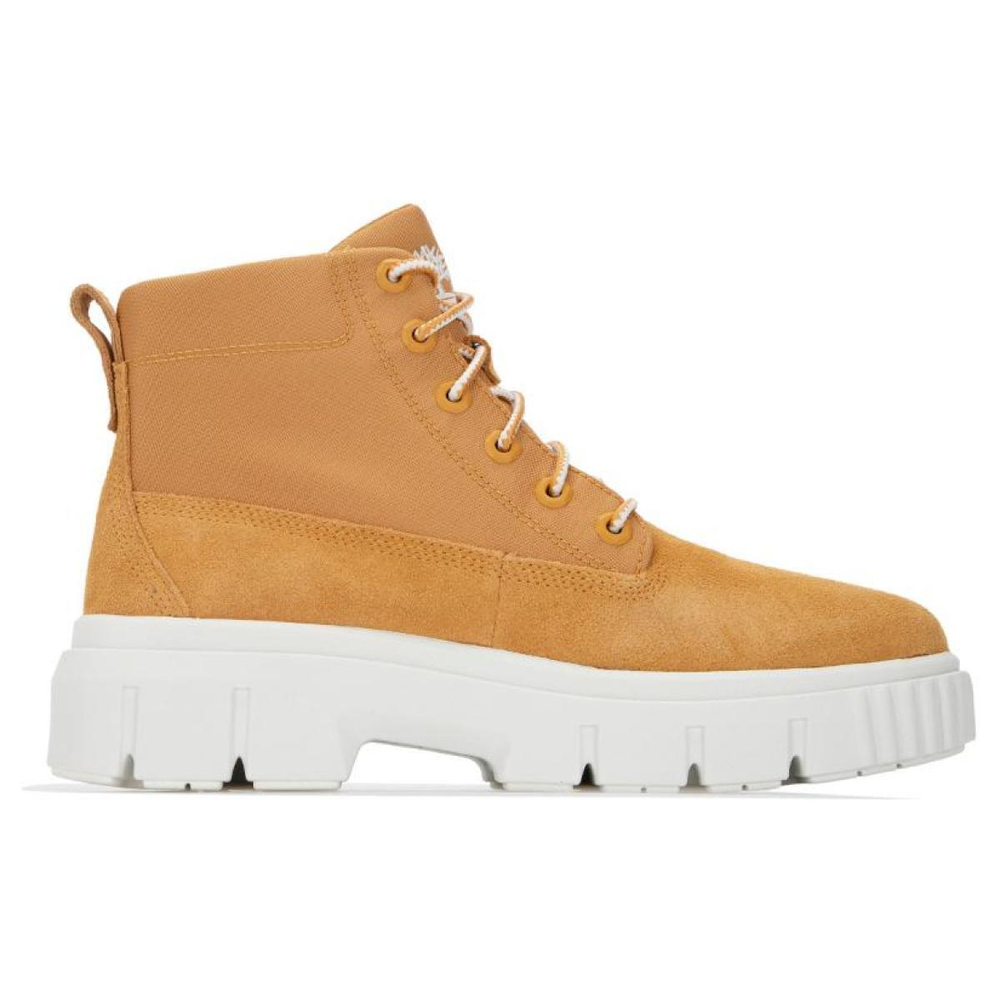 Ботинки Timberland Greyfield, A2M3R231