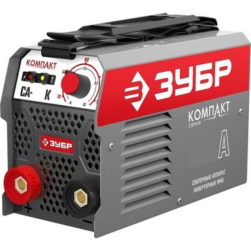 Сварочный аппарат инверторный ЗУБР САИ 160К-250К
