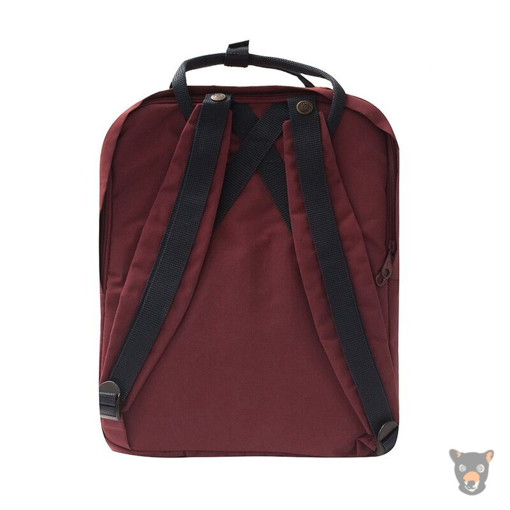 Рюкзак Fjalraven Kanken Classic Laptop