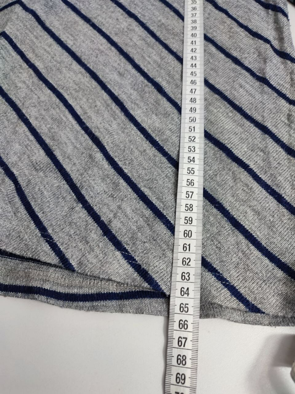 Джемпер Koton в полоску 46 размер