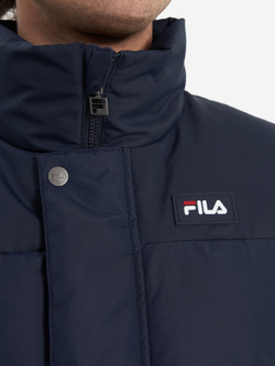 Жилет утепленный мужской FILA