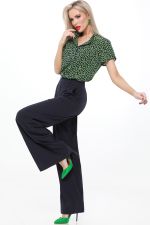 Блузка Миранда, браво DStrend (Акция)