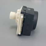 Сервопривод ELBI 220-240V черно-белый для котлов BAXI, ARISTON, PROTHERM арт. 61302483, 5694580