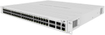 MikroTik CRS354-48P-4S+2Q+RM серый