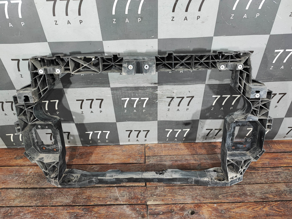 Панель передняя Haval F7 1, F7x 1 19-24 Б/У Оригинал 8400217XKQ00A