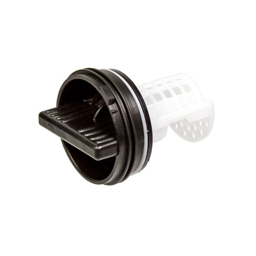 Вставка в фильтр помпы Samsung DC97-09928A