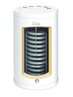 Бойлер косвенного нагрева KOSPEL SWK-140 Termo Top.