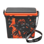 Ящик рыболовный зимний для хранения снастей SHARK